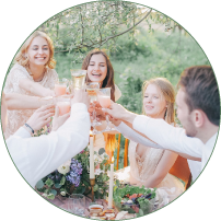 Creative Unity Ritual Celebrant