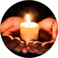 Memorial Celebrant, Jacqui Bird