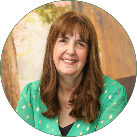 Jacqui Bird Celebrant in Yorkshire