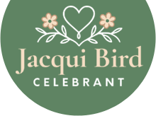 Jacqui Bird Celebrant
